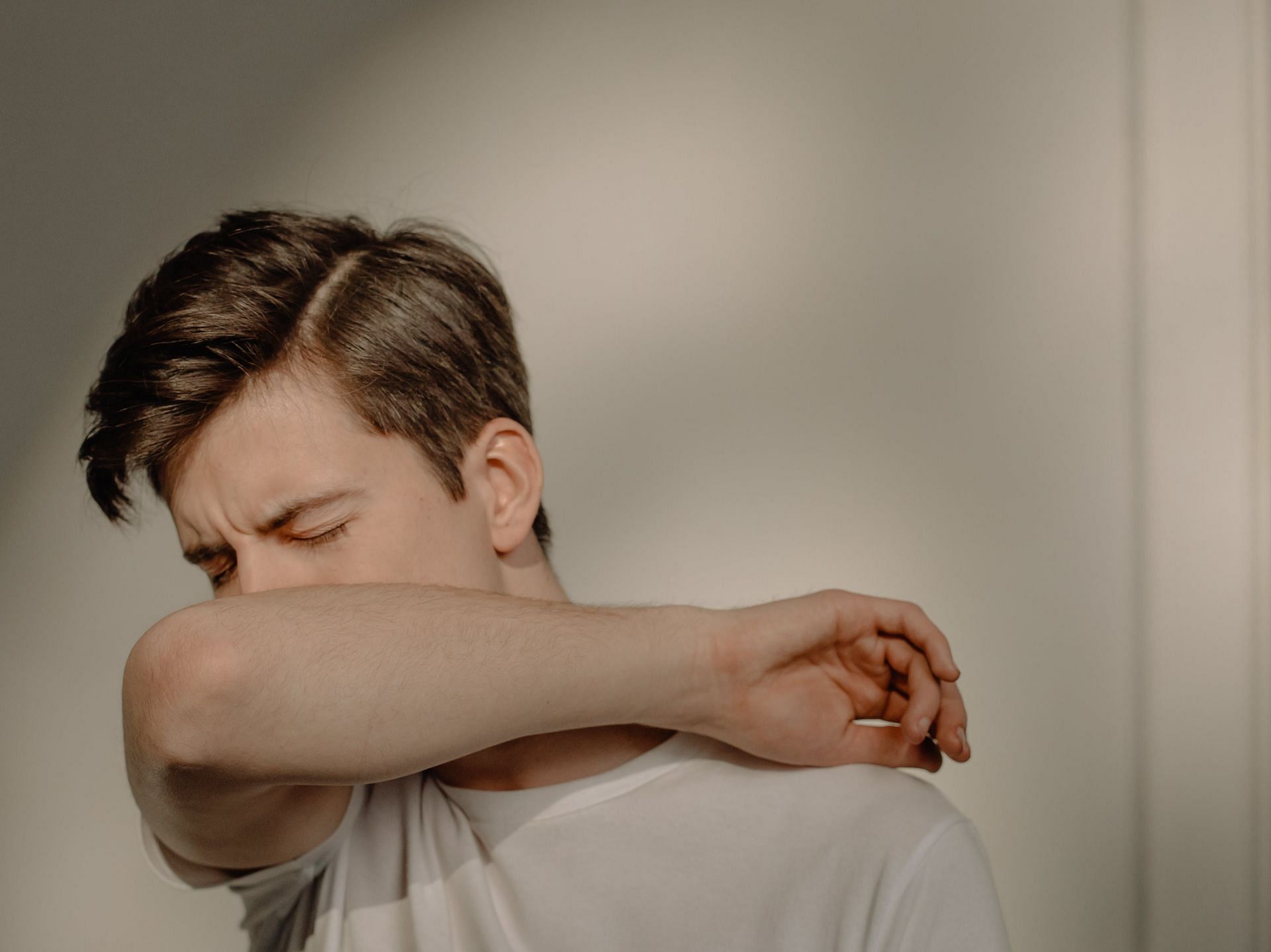 Importance of immune boosters (image sourced via Pexels / Photo by cottonbro)